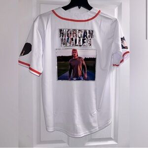 MORGAN WALLEN JERSEY